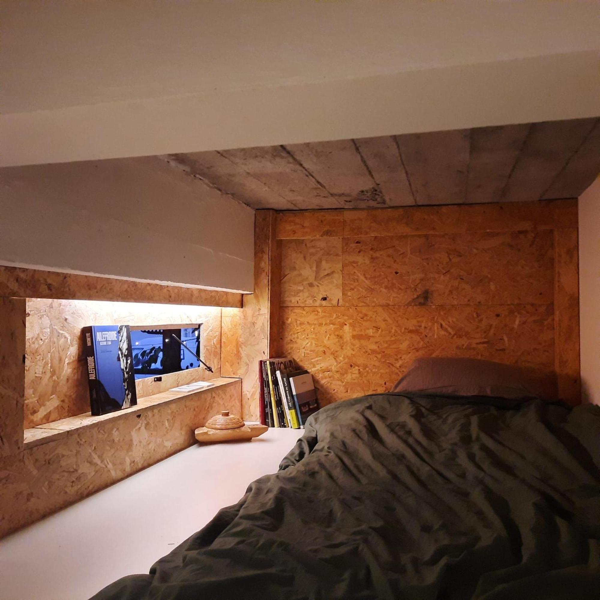ブリアンソンCosy 4P Loft & Coworking Space 5M Walk To Ski Liftアパートメント エクステリア 写真