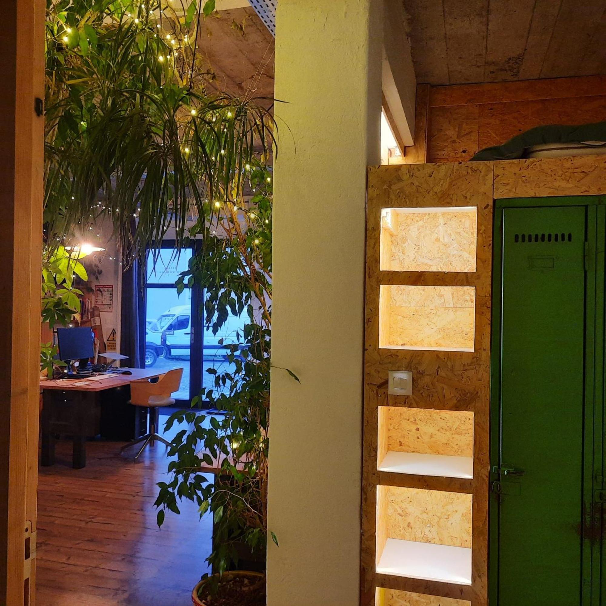 ブリアンソンCosy 4P Loft & Coworking Space 5M Walk To Ski Liftアパートメント エクステリア 写真